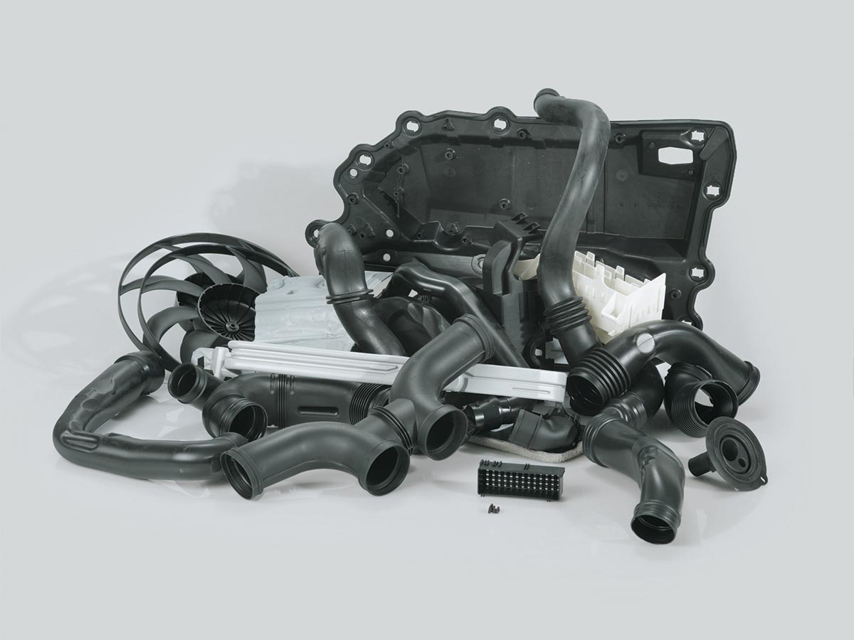 Automotive Teile 