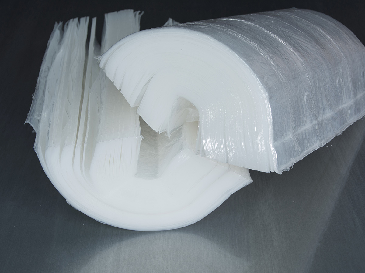 LDPE Stretch 