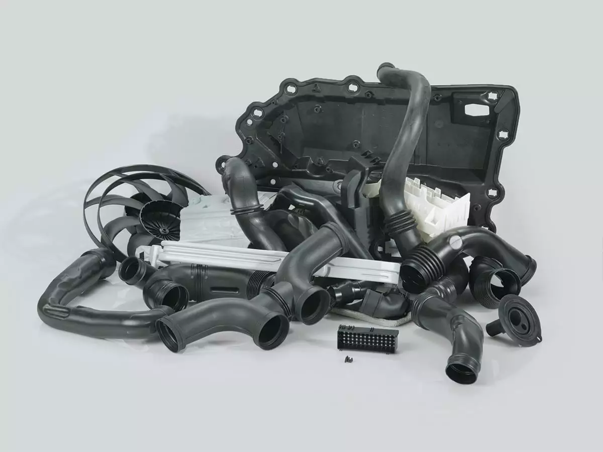 Automotive Teile 