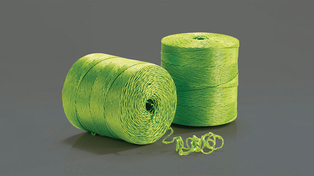 Green Ropes