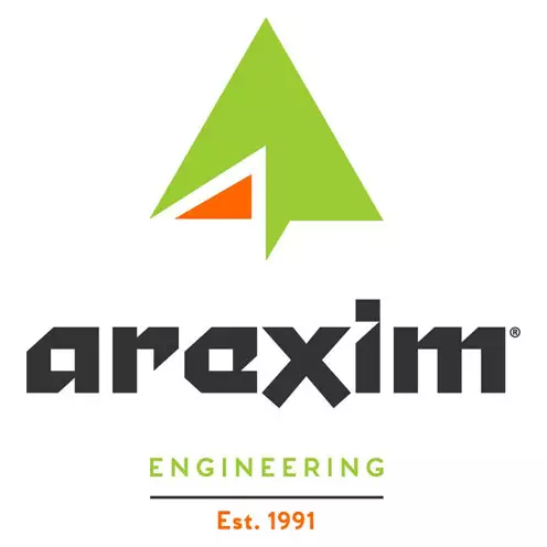 Arexim Logo